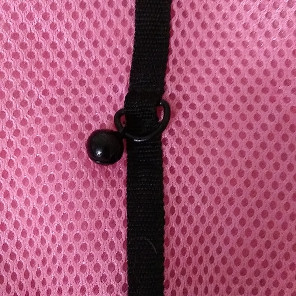 Ware Manufacturing Nylon Walk-N-Vest Pet Harness For Small Pets - Picture 4 of 13